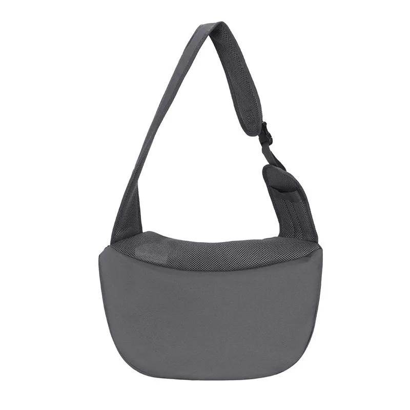 Windowed Travel Pet Bag