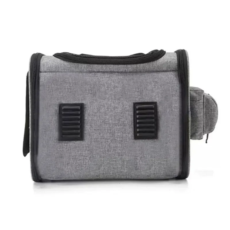 Pet Travel Luggage With Handle