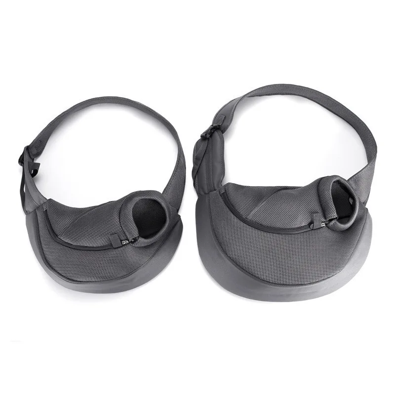 Windowed Travel Pet Bag