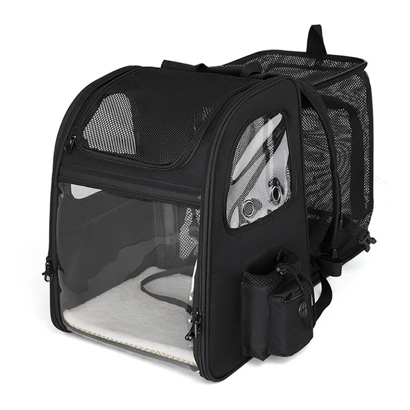 Pet Travel Luggage With Handle