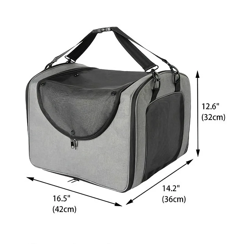 Portable Travel Pet Bag