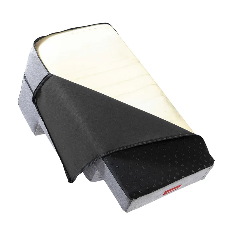 Five-layer Foldable Pet Stairs