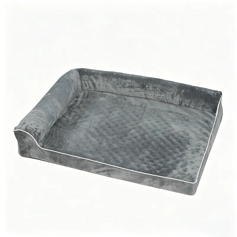 Sponge Sofa Pet Bed