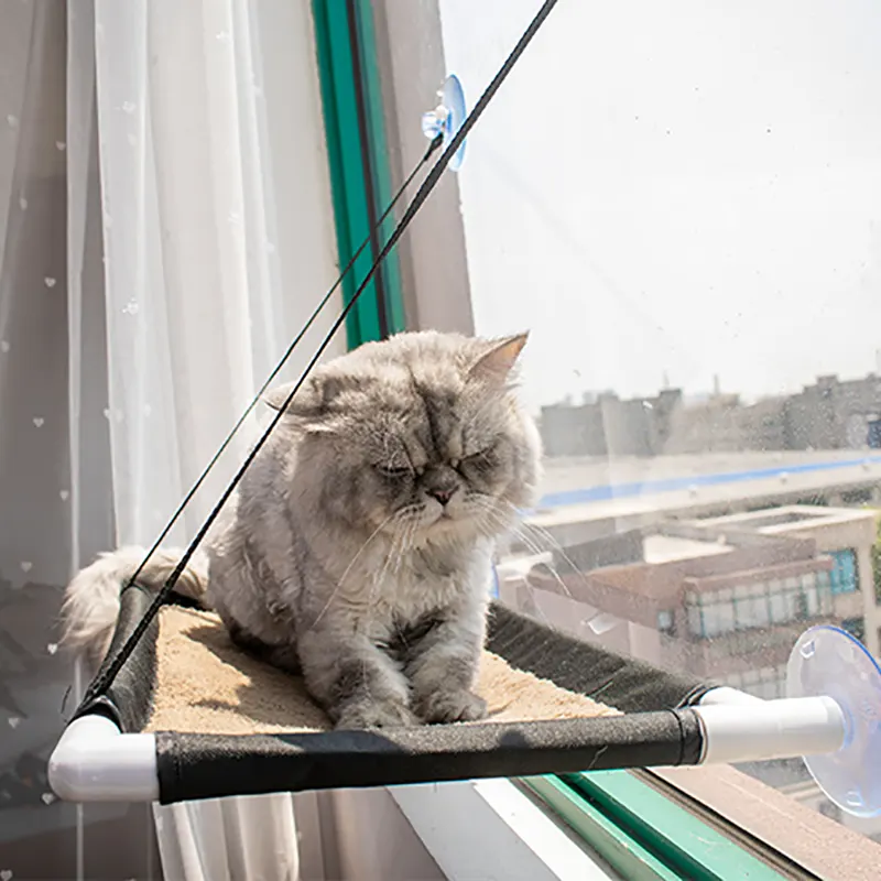 Cat Balcony Sunbed