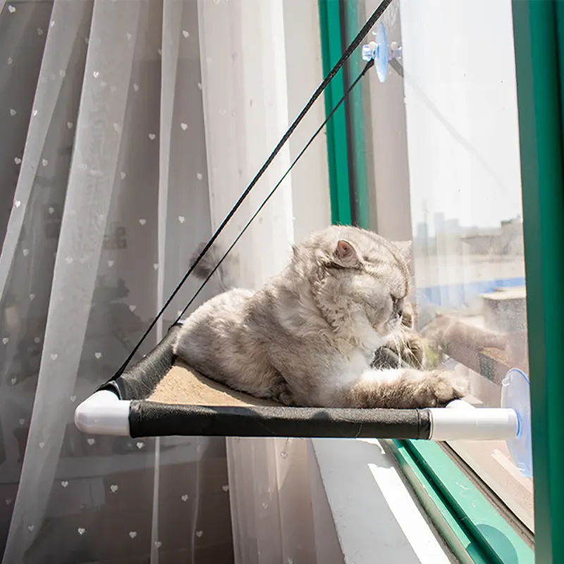 Cat Balcony Sunbed